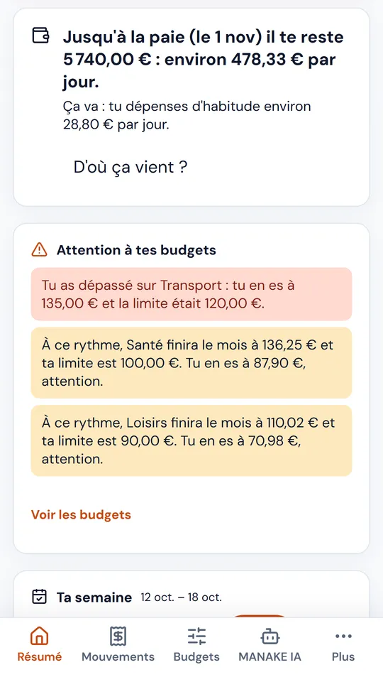 Jusqu'au salaire